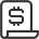 Billing Icon
